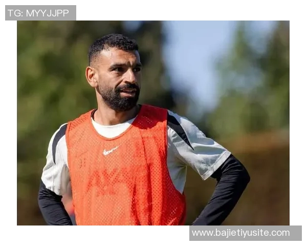 萨拉赫言论引发热议被比作C罗能力下滑的信号