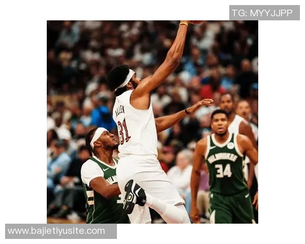 米切尔分享胜利心得强调意志力与团队信念赞扬莫布里与汤姆林的贡献